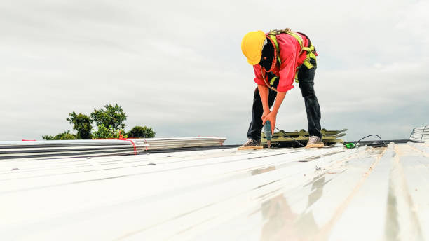 Best Roof Coating and Sealing  in Walnut Park, CA