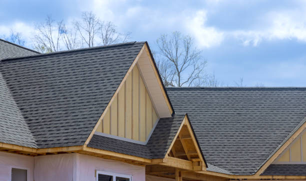 Siding in Walnut Park, CA